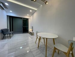 The Alps Residences (D18), Condominium #507431701